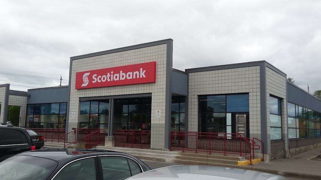 Scotiabank | 1649 Merivale Rd, Nepean, ON K2G 3K2, Canada | Phone: (613) 226-3983