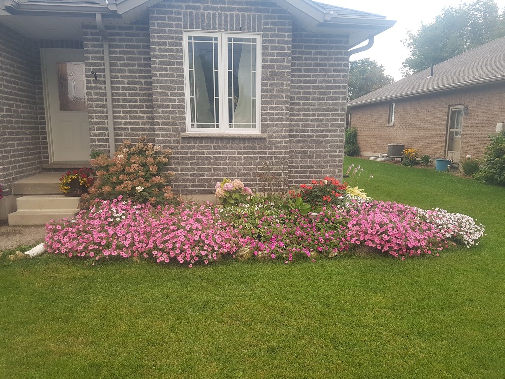 Ploughmans Choice Compost - Moorefield | 8060 Concession Rd 8, Moorefield, ON N0G 2K0, Canada | Phone: (519) 588-4908