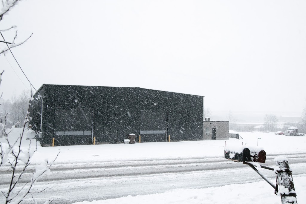 Danielson Architecture Office Inc. | 545 Fanshawe Park Rd W, London, ON N6G 5A9, Canada | Phone: (705) 521-5632