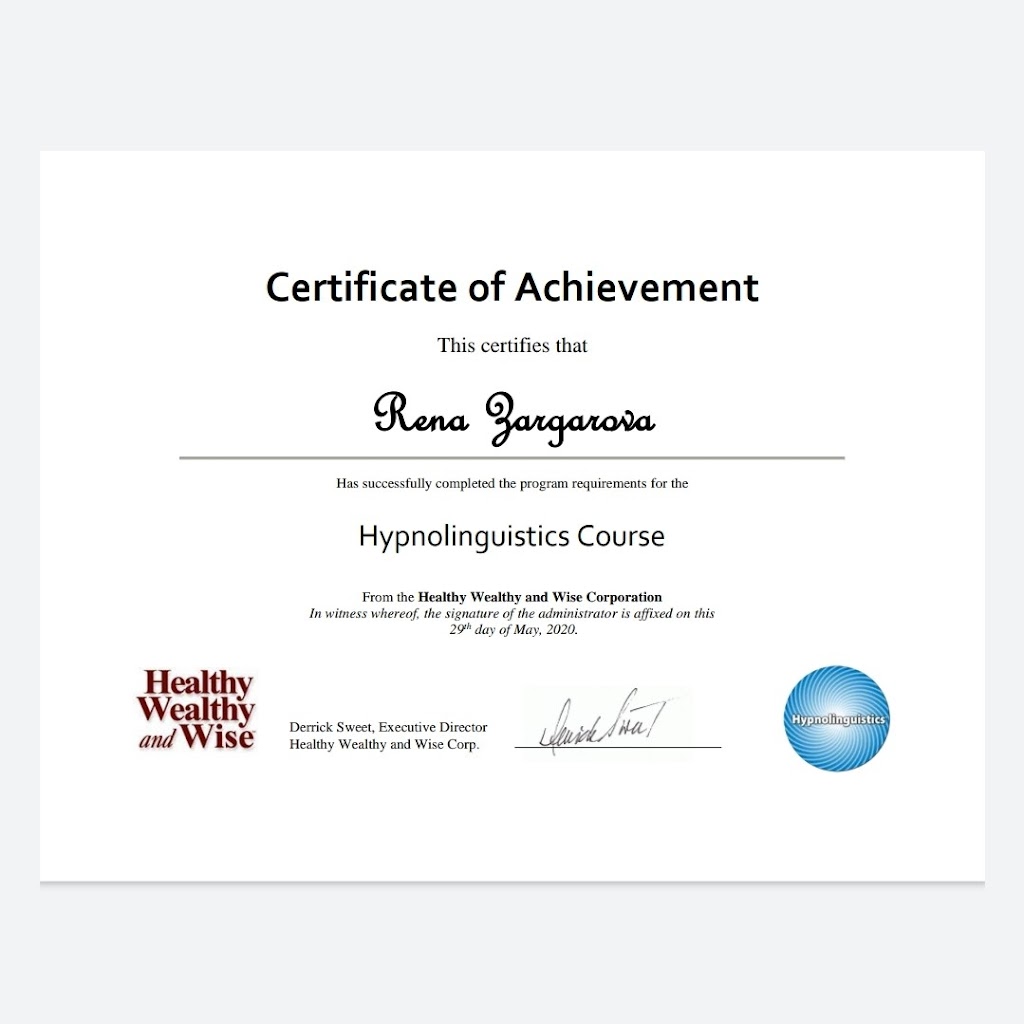 Hand on Heart Coaching | 22 Richmond St, Richmond Hill, ON L4C 3Y1, Canada | Phone: (647) 376-3221