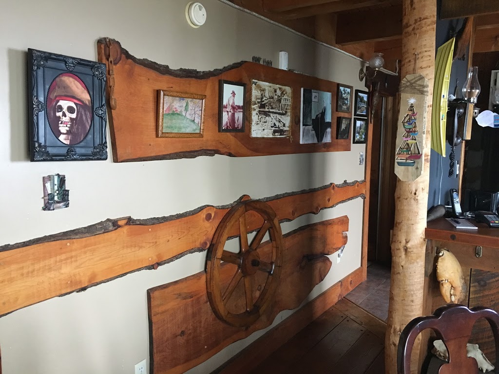 SeaWatch Bed & Breakfast | 139 Fergusons Cove Rd, Fergusons Cove, NS B3V 1L7, Canada | Phone: (902) 477-1506
