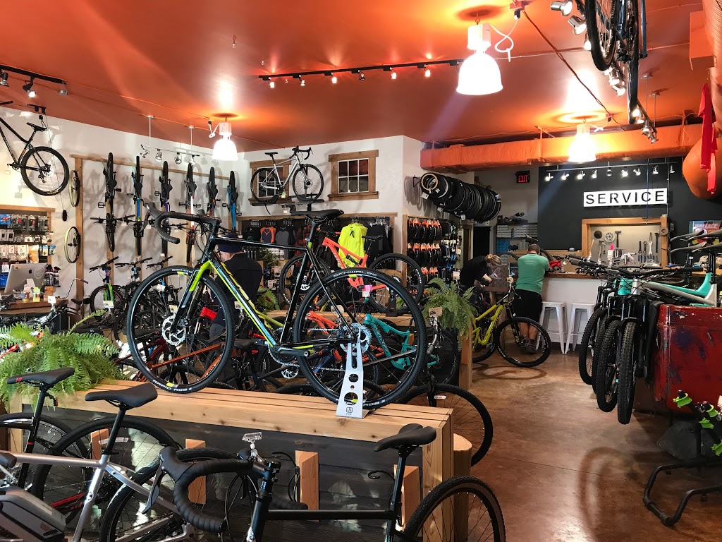 Cowichan Cycles | 2-2628 Beverly St, Duncan, BC V9L 5C7, Canada | Phone: (250) 748-2453