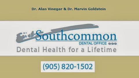 Dr. Marvin Goldstein, DDS | Suite 1, 2110 Burnhamthorpe Rd W, Mississauga, ON L5L 5Z5, Canada | Phone: (905) 820-1502