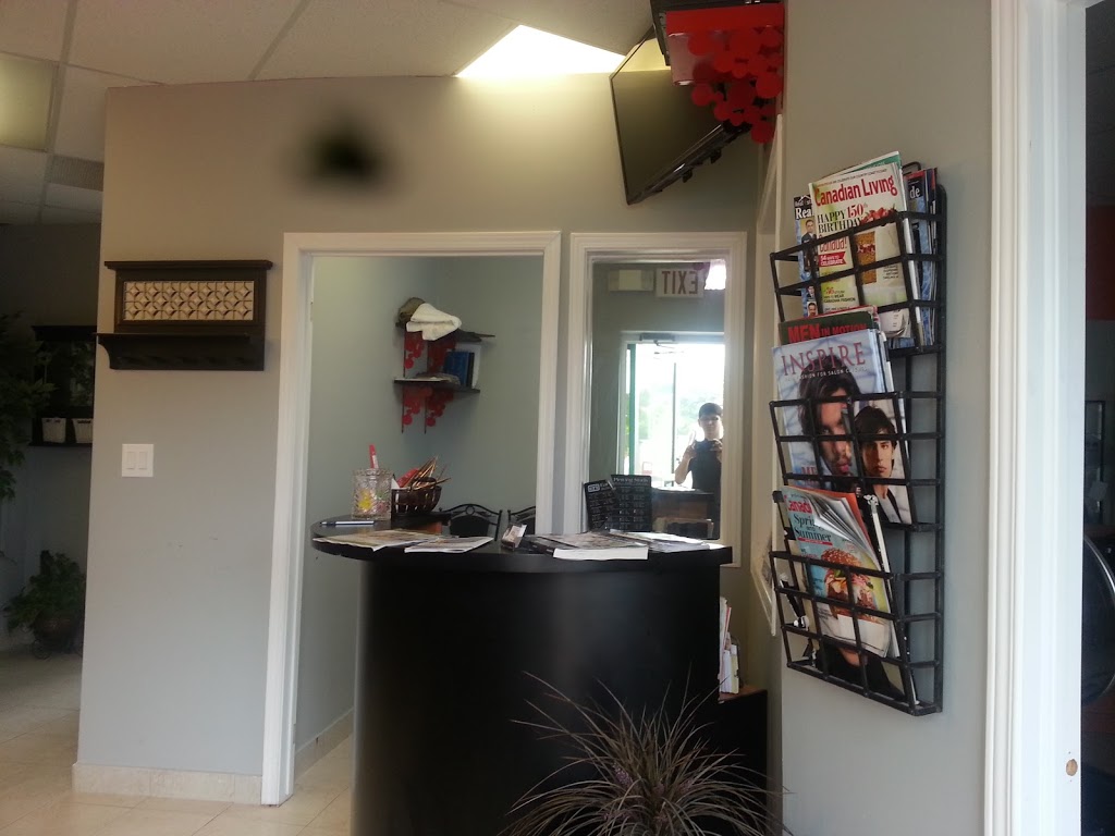 Cooksville Landing | 400 Dundas St E, Mississauga, ON L5A 1X5, Canada