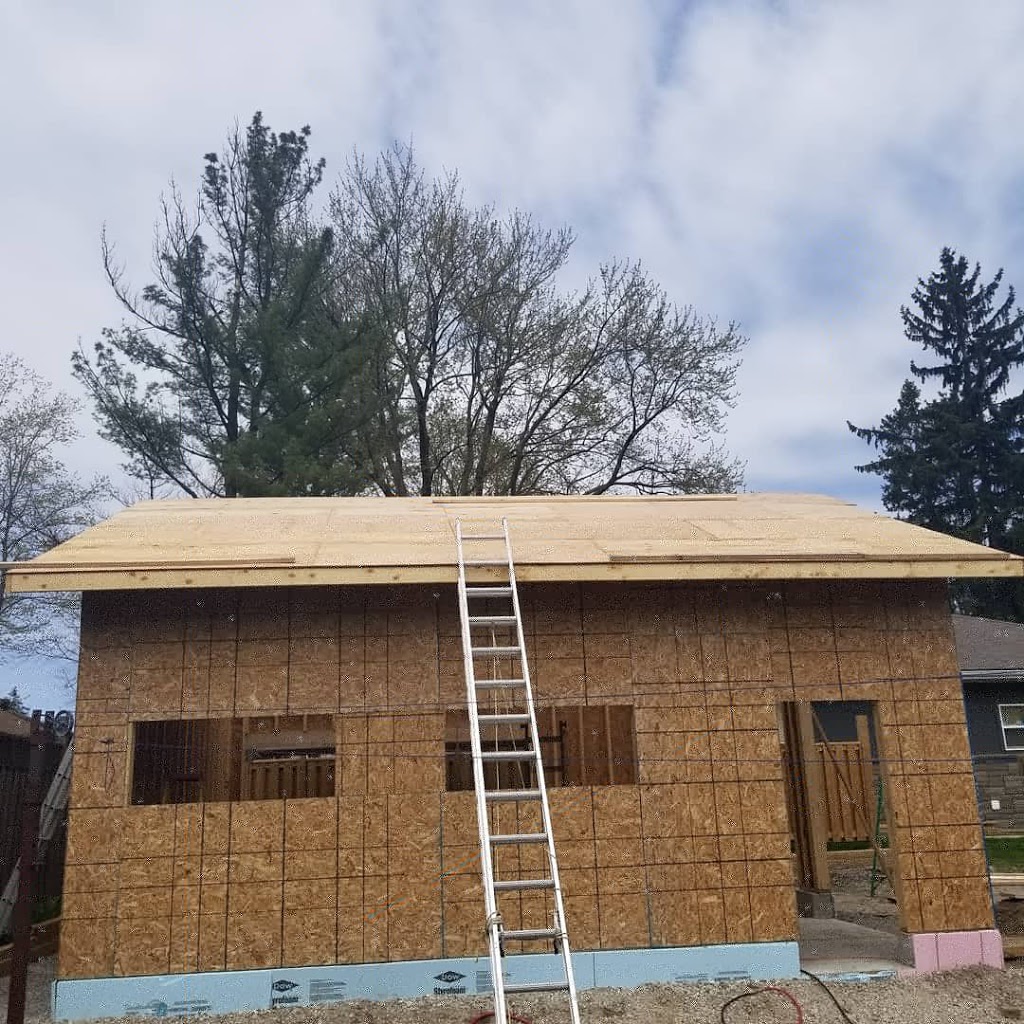 FINLAYSON CONSTRUCTION | 2464 Steeplechase St, Oshawa, ON L1L 0J6, Canada | Phone: (416) 522-7382