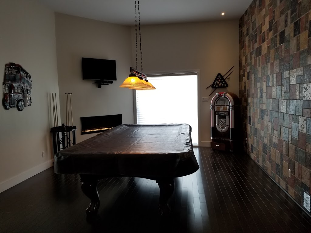 EcoNature Renovation & Construction Inc. | 312 Rue Isabelle-Moyen, LÎle-Bizard, QC H9C 1T2, Canada | Phone: (514) 669-9400