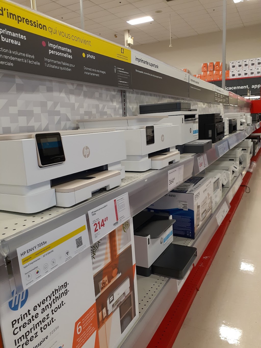 Bureau en Gros | 7275 R. Sherbrooke E Unit 316, Montréal, QC H1N 1E9, Canada | Phone: (514) 351-6776