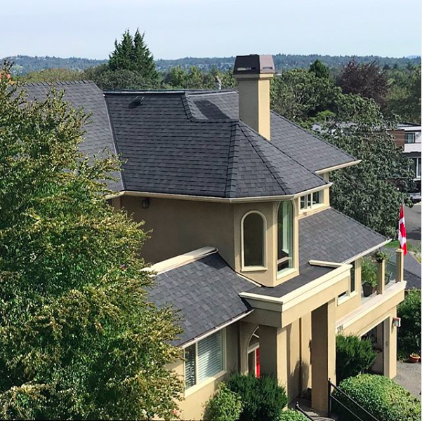 Phil Smith Roofing | 2808 Dunlevy St, Victoria, BC V8R 5Z5, Canada | Phone: (250) 383-9428