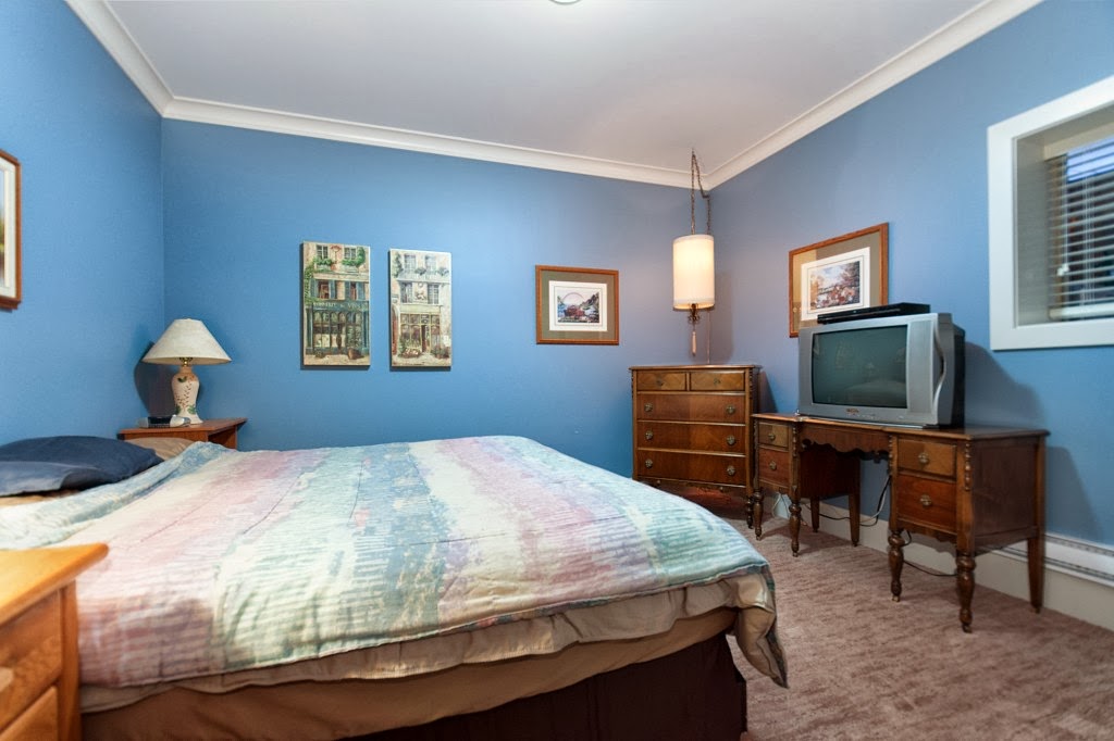 Thomas Better Built Homes TDH Homes Ltd | 220 Finnigan St, Coquitlam, BC V3K 5J6, Canada | Phone: (604) 562-3841