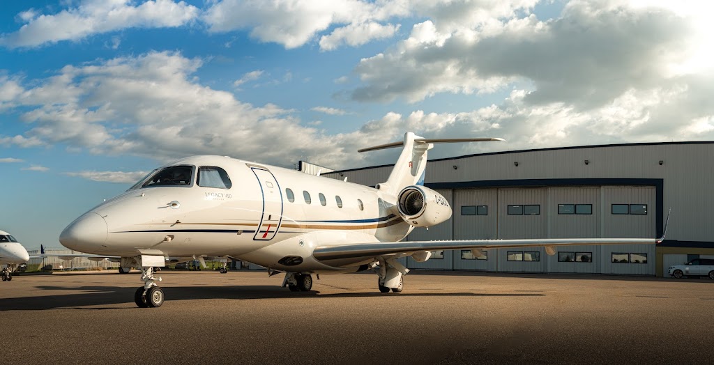 AirSprint Inc. Calgary | 1910 McCall Landing NE, Calgary, AB T2E 9B5, Canada | Phone: (877) 588-2344