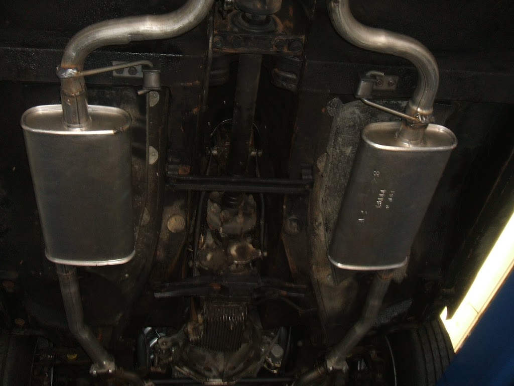 Quality Brake & Muffler 2005 Ltd | 9820 Fifth St, Sidney, BC V8L 2X3, Canada | Phone: (250) 656-7228