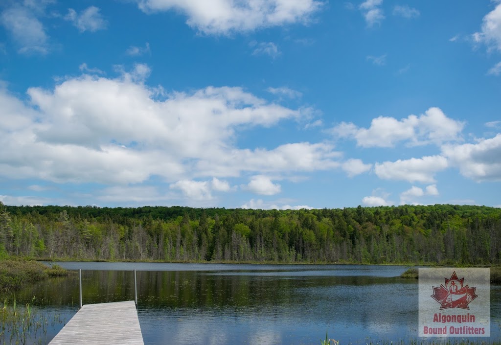 Algonquin Bound Outfitters & Inn | 5280 ON-60, Dwight, ON P0A 1H0, Canada | Phone: (613) 637-5508