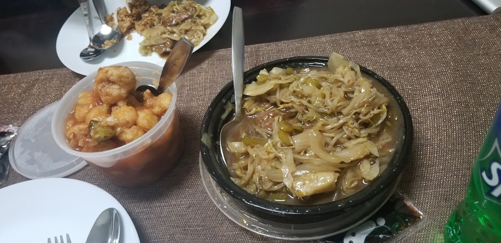 Chinese Food Delivery Service | 708 McPhillips St, Winnipeg, MB R2X 2H8, Canada | Phone: (204) 589-4695
