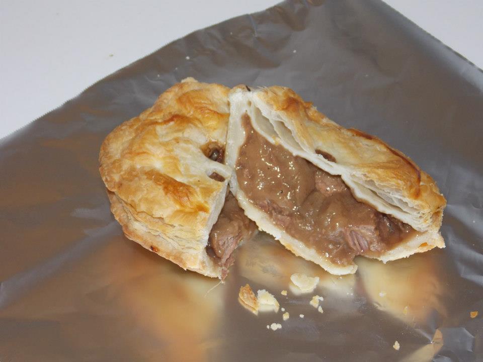 Preston Pies | 214 Lakeport Rd, St. Catharines, ON L2N 4R5, Canada | Phone: (905) 646-5830