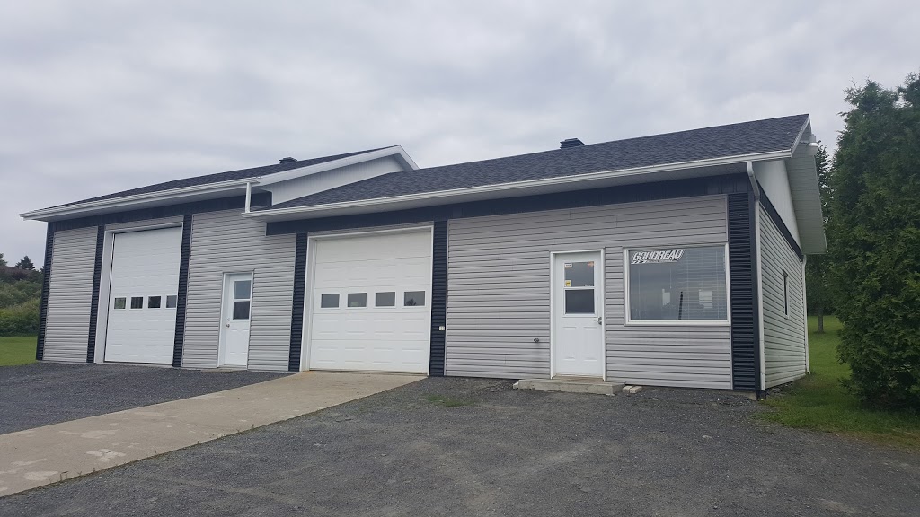 Goudreau Solution Mecanique | 383 Québec 204 O, Sainte-Rose-de-Watford, QC G0R 4G0, Canada | Phone: (418) 267-5999