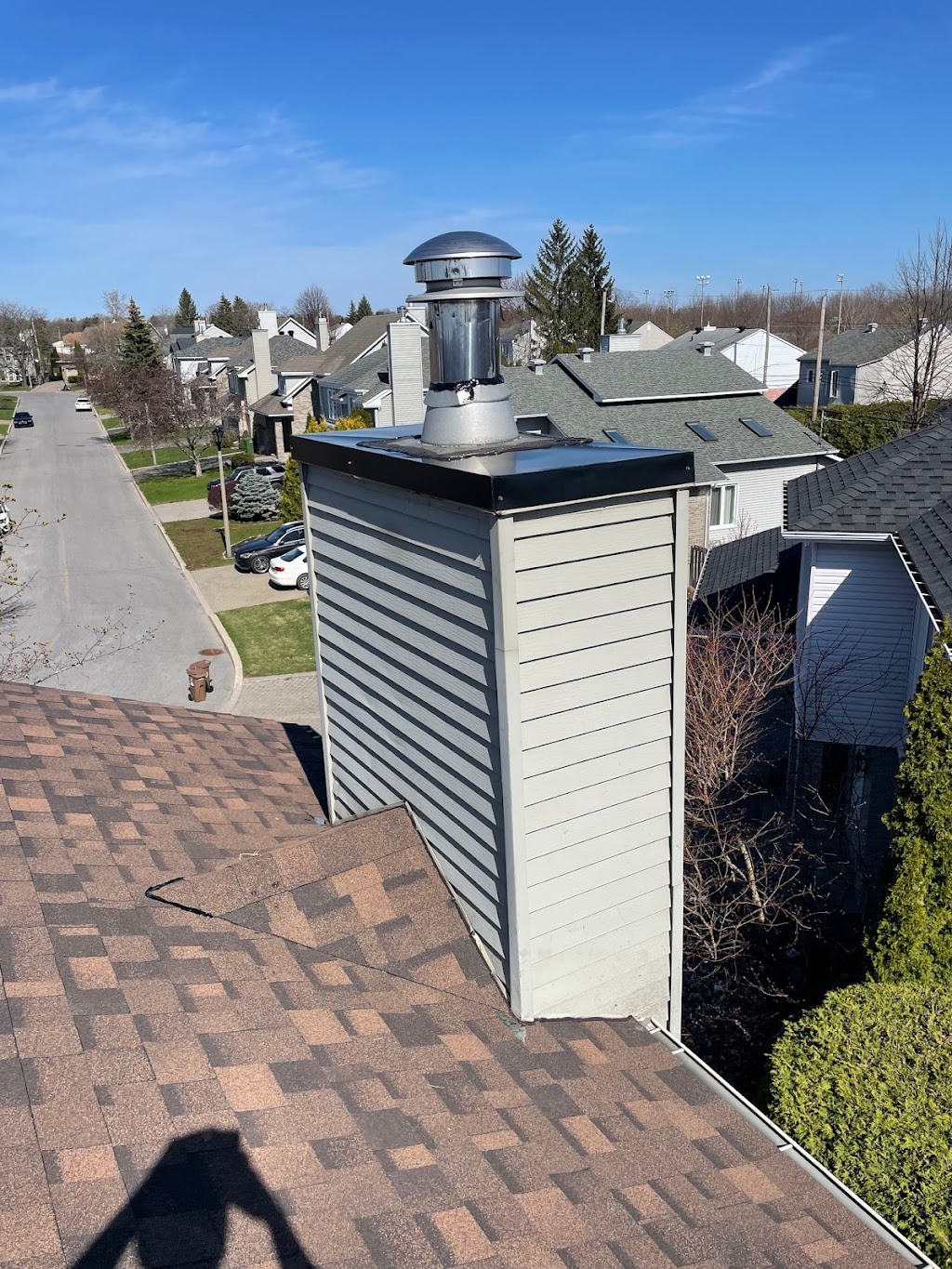 Rydel Roofing in Montreal | 699 Rue Victoria, Baie-dUrfé, QC H9X 2K5, Canada | Phone: (514) 612-7220