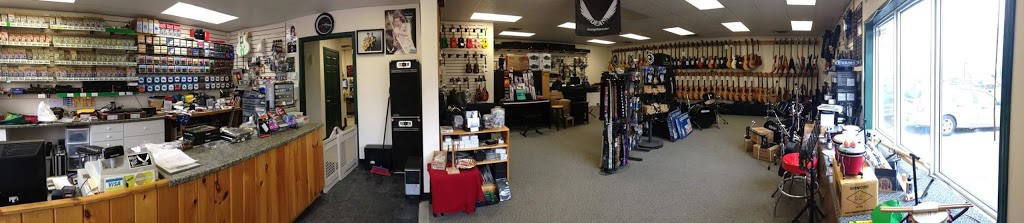 Kerrys Computers & Music | 150 N Sykes St, Meaford, ON N4L 1P3, Canada | Phone: (519) 538-5168