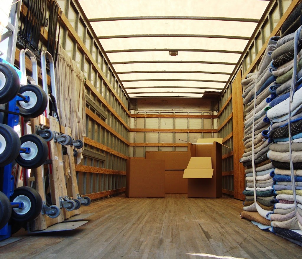 Sparta Movers | 11142 15 St NE, Calgary, AB T3K 1E8, Canada | Phone: (403) 402-7992