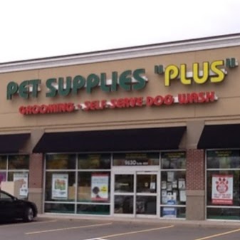 Pet Supplies Plus | 9630 Transit Rd #400, East Amherst, NY 14051, USA | Phone: (716) 689-9190