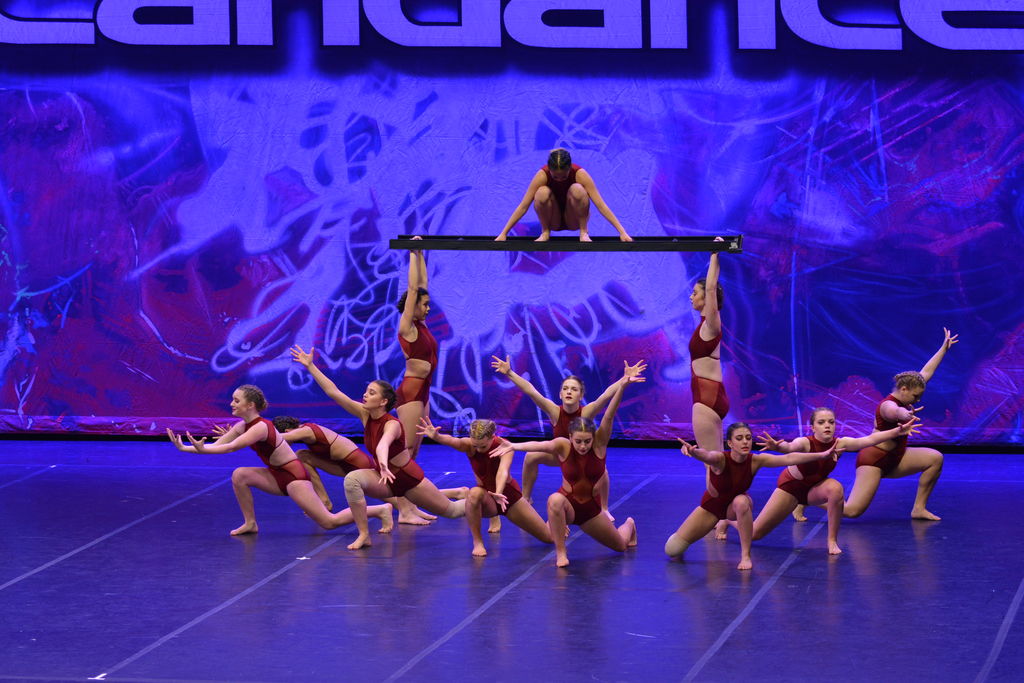 The Dance Loft | 132 King Rd #102, Richmond Hill, ON L4E 2T5, Canada | Phone: (416) 206-4345