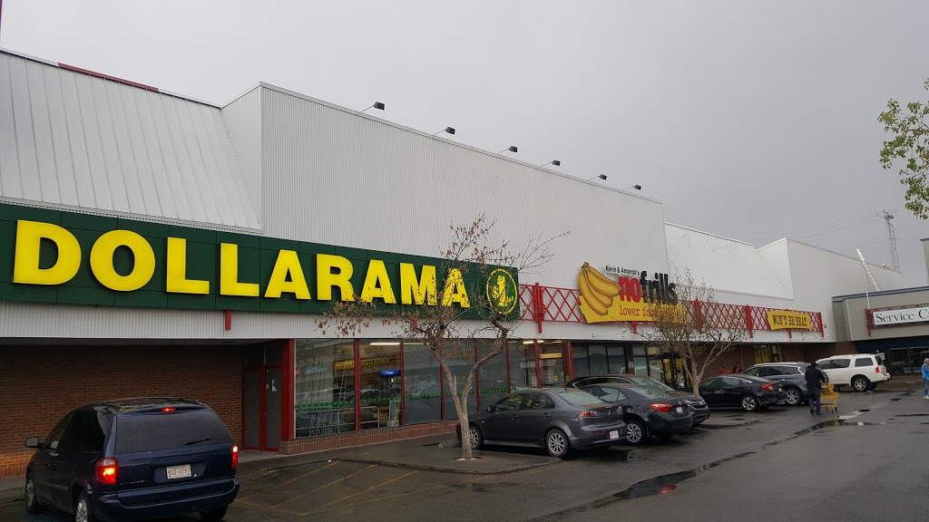 Kevin & Amandas No Frills | 5401 Temple Dr NE, Calgary, AB T1Y 3R4, Canada | Phone: (866) 987-6453