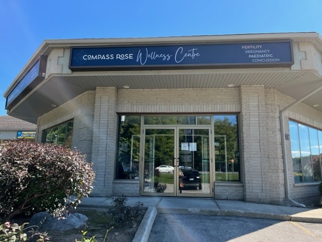 Jennifer Herring Osteopathy | 29 Kilworth Park Dr, Komoka, ON N0L 1R0, Canada | Phone: (226) 577-3228