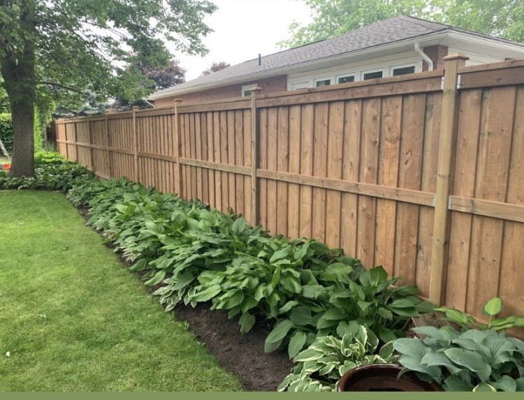 Goderich Landscaping | 273 Huron Rd, Goderich, ON N7A 3A1, Canada | Phone: (519) 955-7149