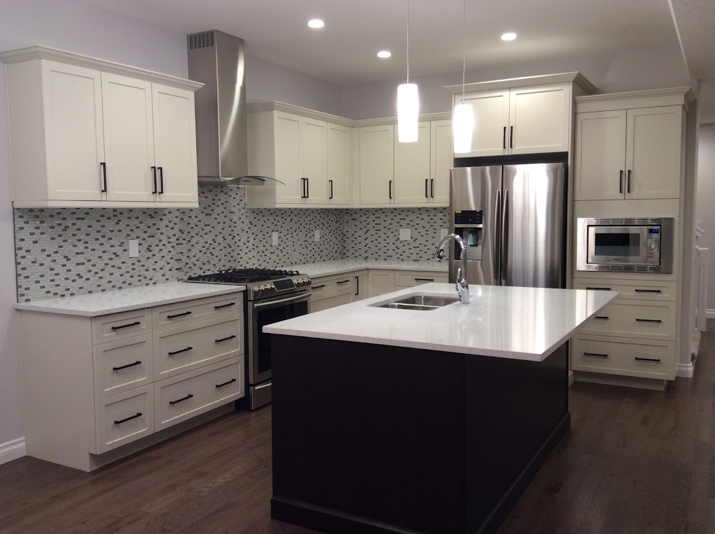 Normark Homes Ltd | 5104 61 Ave #5, Olds, AB T4H 1L7, Canada | Phone: (403) 507-3457