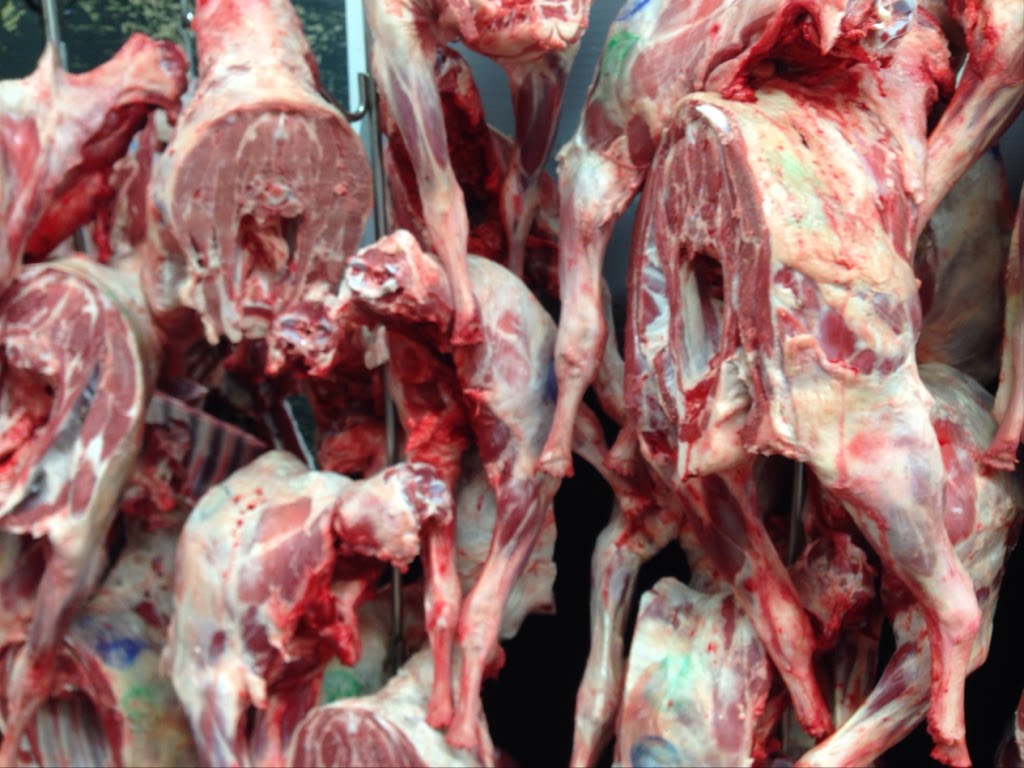 AR Rehan Fine Halal Meats | 1111 Britannia Rd E, Mississauga, ON L4W 3X1, Canada | Phone: (647) 624-2947