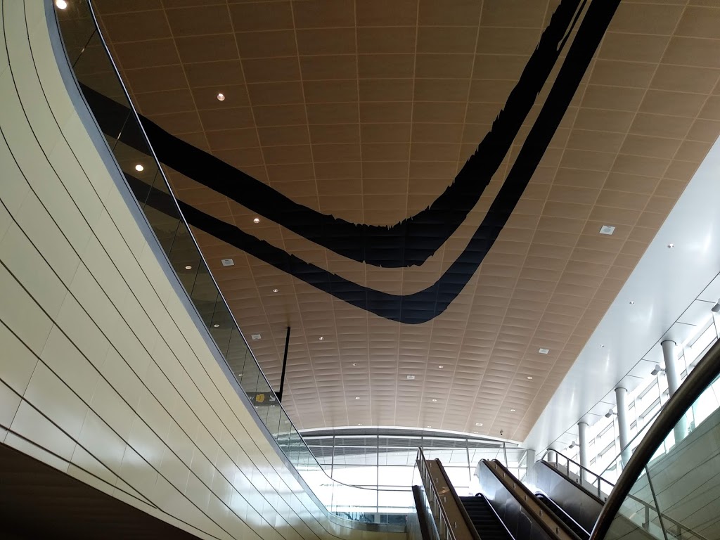 Downsview Park | 25 Vitti St, North York, ON M3K 2C1, Canada