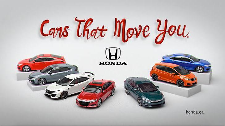 Trent Valley Honda | 851 Hwy 7, Peterborough, ON K9J 6X7, Canada | Phone: (705) 748-2777