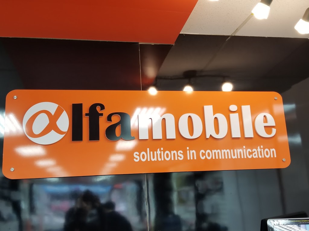 Alfa Mobile | 2914 Lake Shore Blvd W, Etobicoke, ON M8V 1J4, Canada | Phone: (416) 259-1010