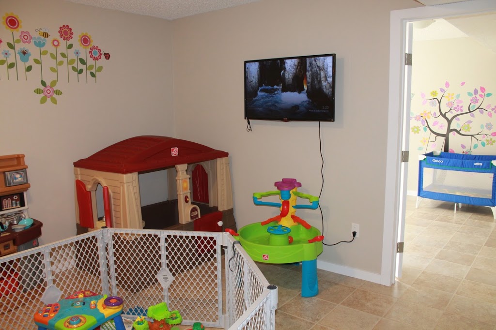 Shanz Child Care | Evansmeade Cir NW, Calgary, AB T3P 1B8, Canada | Phone: (403) 457-2943