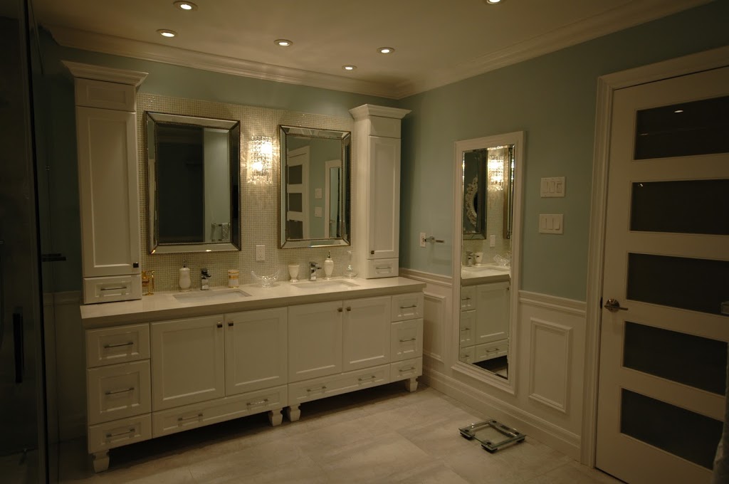 NOVA BATH LTD | 595 Speers Rd, Oakville, ON L6K 2G4, Canada | Phone: (905) 845-0004