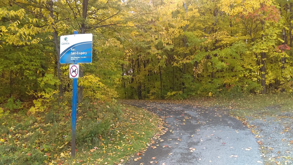 Saint-Exupéry Park | Rue de Cannes, Gatineau, QC J8T 7P3, Canada | Phone: (866) 299-2002
