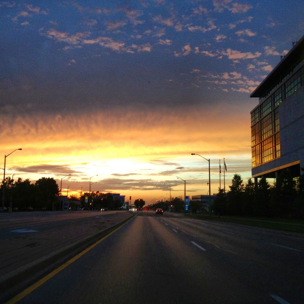 Ontario Court of Justice | 7755 Hurontario St, Brampton, ON L6W 4T1, Canada | Phone: (905) 456-4700