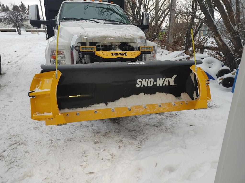 Leducs Snow Removal and Landscaping | 14 Miner Cove, Winnipeg, MB R2N 0B4, Canada | Phone: (204) 806-0697