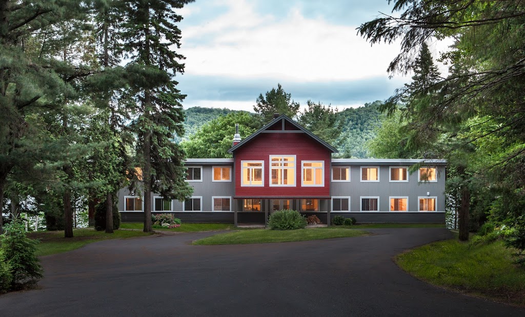 Yoga O Couvent | 2062 Chem. de la Gare, Val-Morin, QC J0T 2R0, Canada | Phone: (438) 828-6907