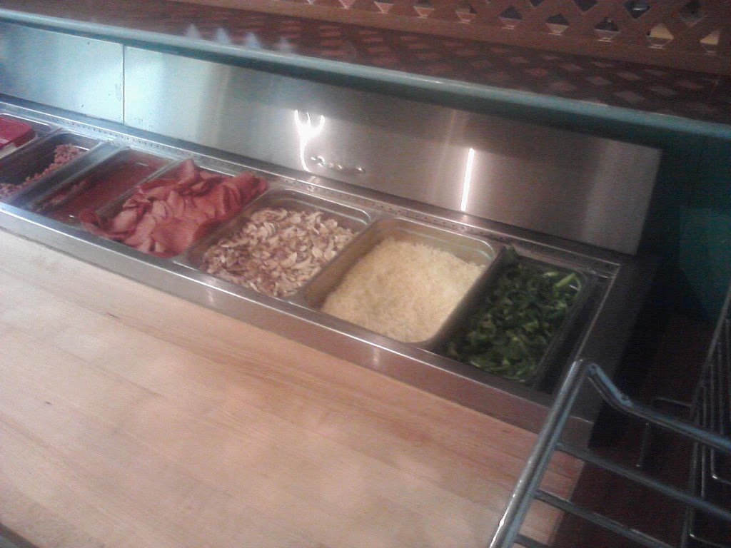 Pizza Zone 2 Pour 1 | 884 Bd St Jean Baptiste, Mercier, QC J6R 2K8, Canada | Phone: (450) 691-5544