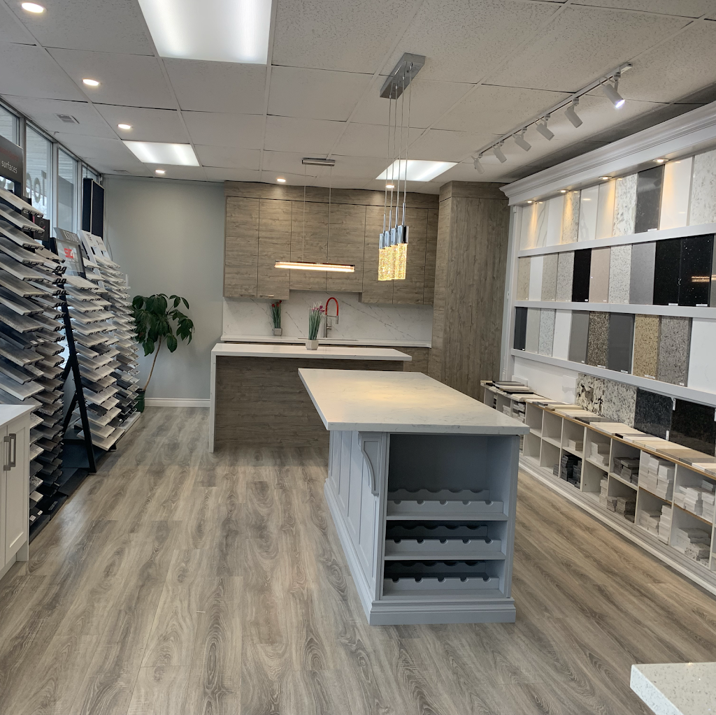Top Countertop | 1710 Midland Ave #9-10, Scarborough, ON M1P 3C7, Canada | Phone: (416) 792-6033