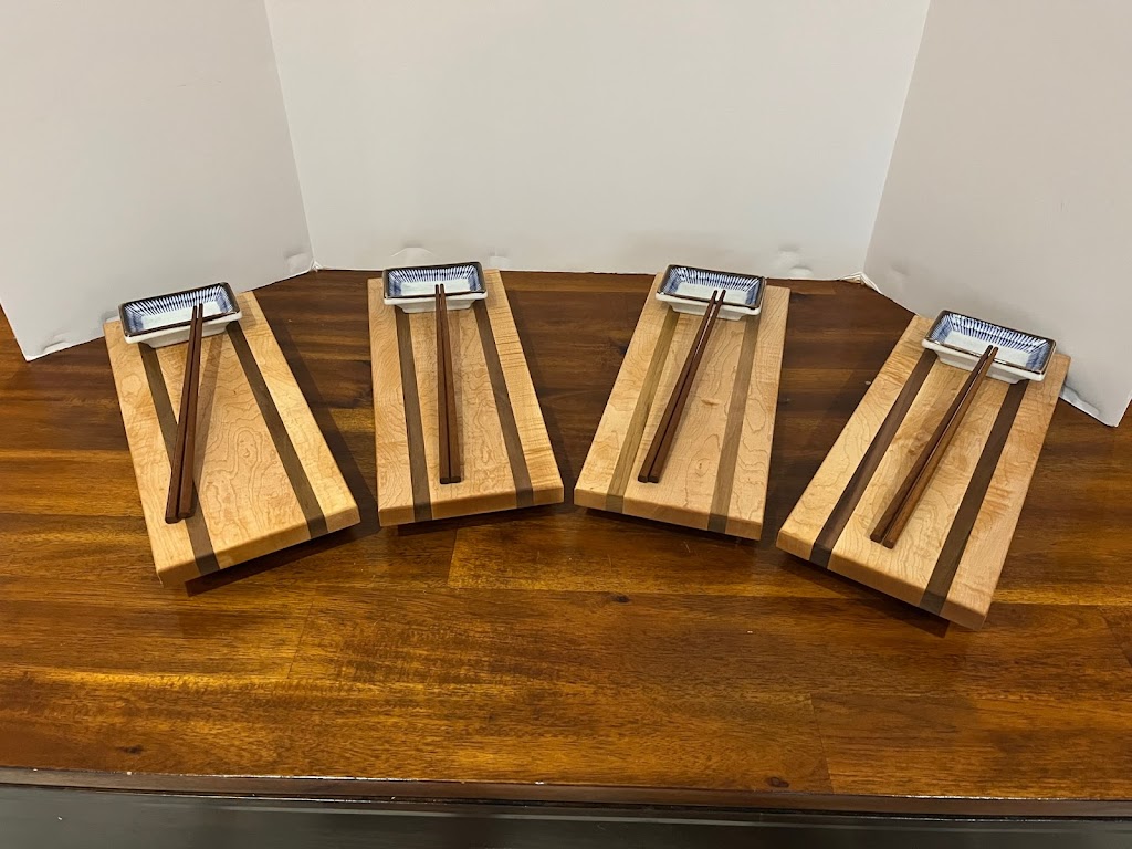SJH Woodworks | 40 Matthew Boyd Crescent, Newmarket, ON L3X 3C3, Canada | Phone: (289) 716-7120