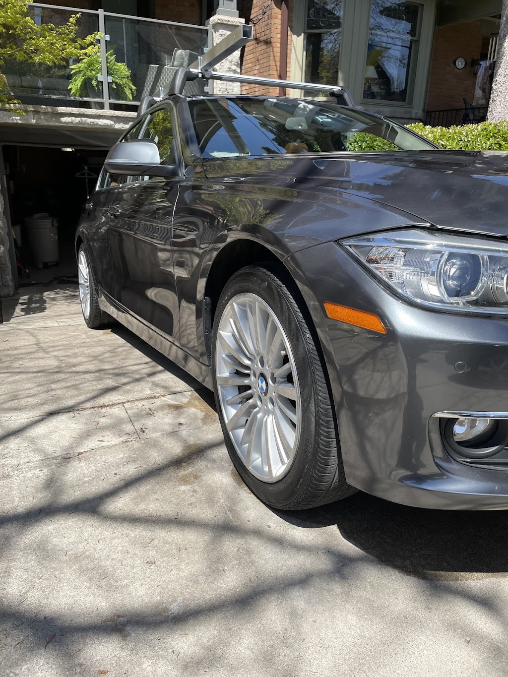 Titos Detailing | 8 Regency St, Hamilton, ON L8T 4V3, Canada | Phone: (647) 563-1819