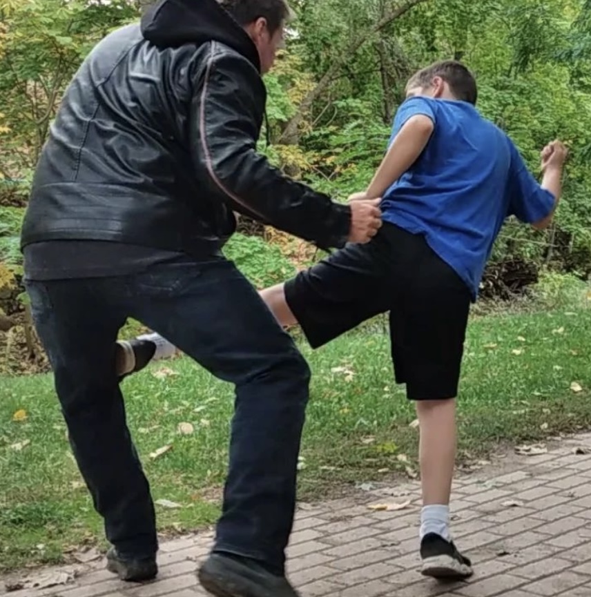 Budo FIT Dojo | 805 Santa Maria Blvd, Milton, ON L9T 2X5, Canada | Phone: (289) 434-4026