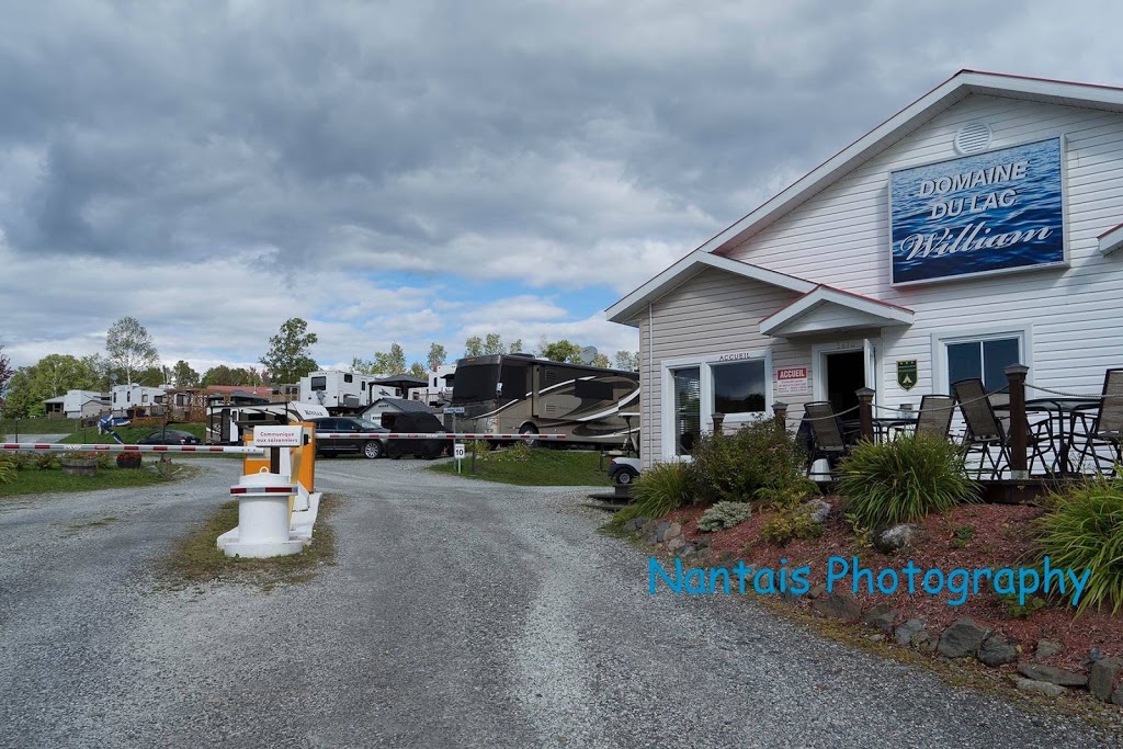 Camping Vague-A-Bond | 6470 Route du Domaine du Lac, Saint-Ferdinand, QC G0N 1N0, Canada | Phone: (418) 428-2877
