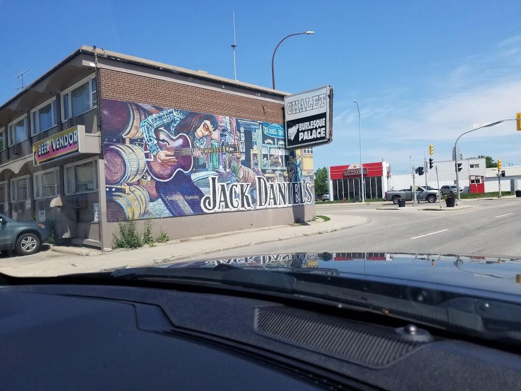 Happyland Park | Archwood, Winnipeg, MB R2H, Canada
