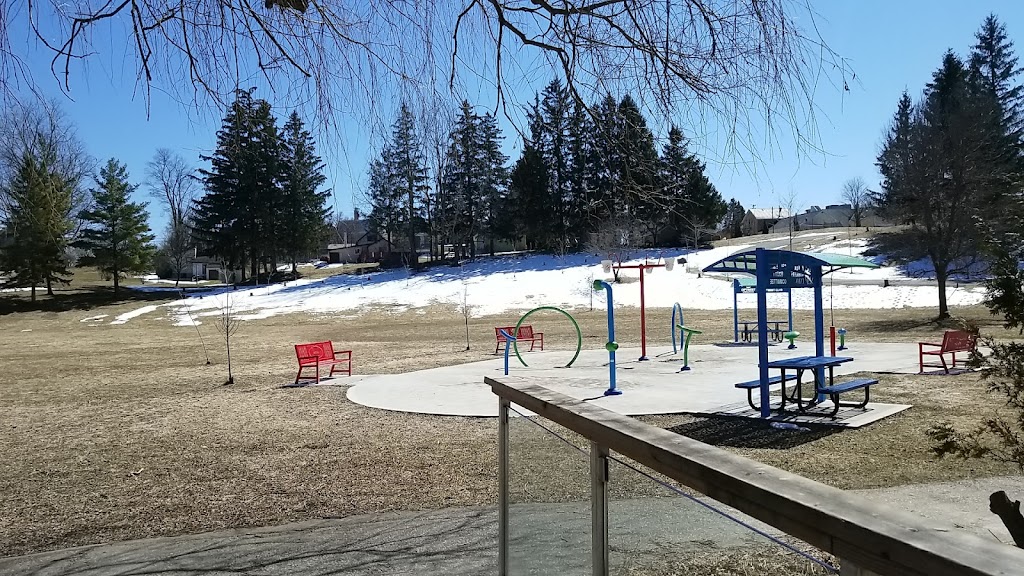 Walkerton Centennial Park Swimming Pool | 1 James St, Walkerton, ON N0G 2V0, Canada | Phone: (519) 881-0318