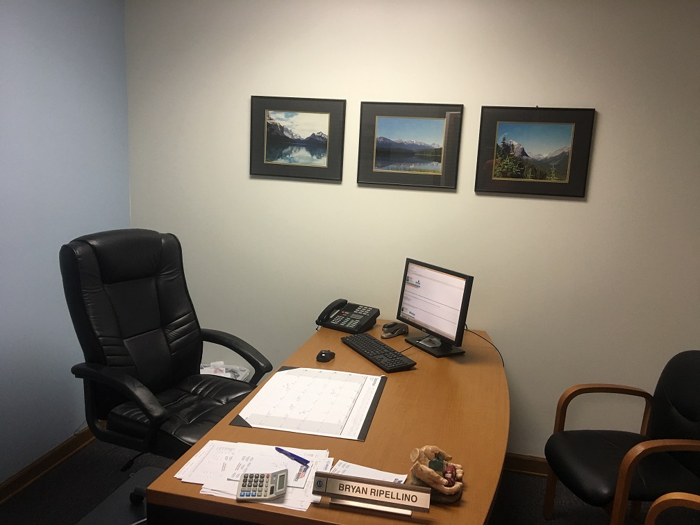 Bryan Ripellino: Allstate Insurance | 3346 Southwestern Blvd, Orchard Park, NY 14127, USA | Phone: (716) 675-8100