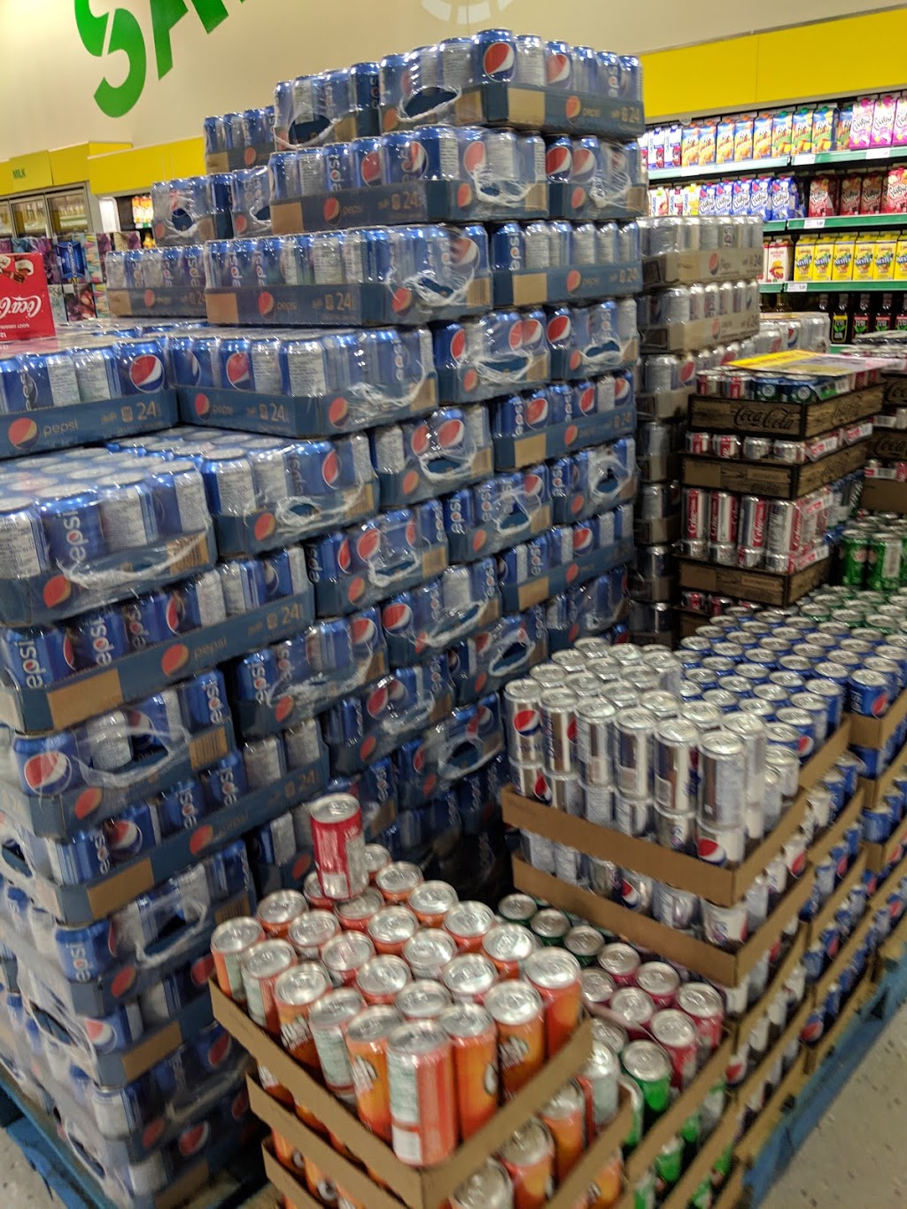 Food Basics | 478 Dundas St W, Oakville, ON L6H 6Y3, Canada | Phone: (905) 257-2500
