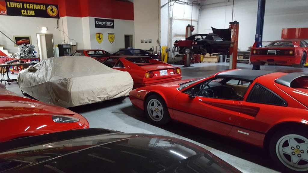 Monaco Prestige | 2970 Rue Brabant Marineau, Saint-Laurent, QC H4S 1K7, Canada | Phone: (514) 337-8484