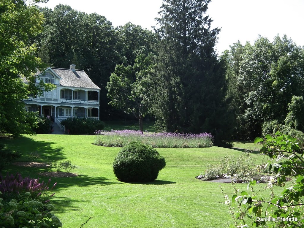 Domaine Joly-De Lotbinière | 7015 Route de Pointe Platon, Sainte-Croix, QC G0S 2H0, Canada | Phone: (418) 926-2462